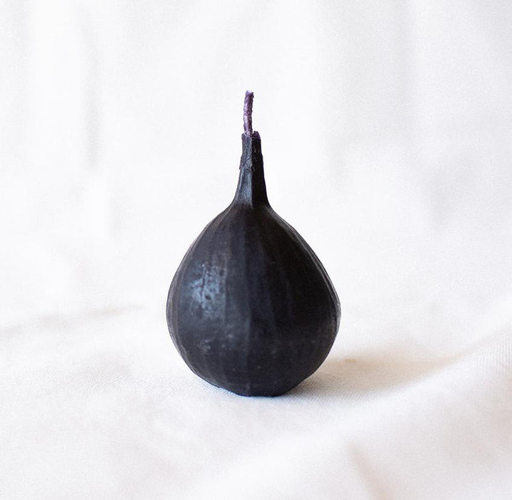 Fig Candle