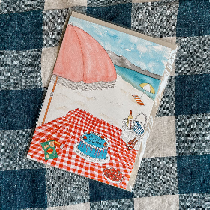 Greetings Cards by Sally Meier