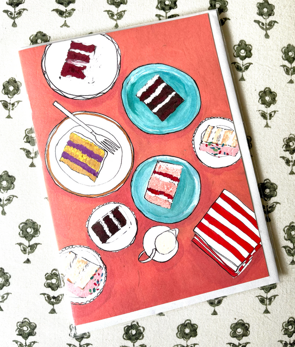 Greetings Cards by Sally Meier