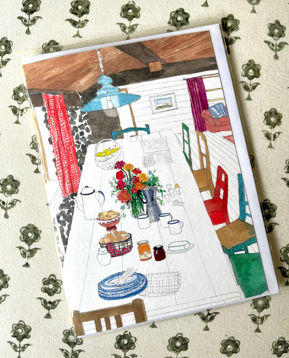 Greetings Cards by Sally Meier