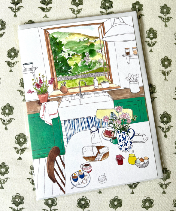 Greetings Cards by Sally Meier
