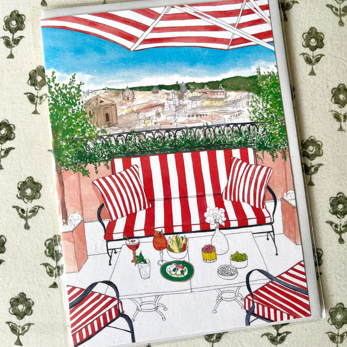 Greetings Cards by Sally Meier