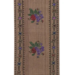 Antique Needlepoint Rugs