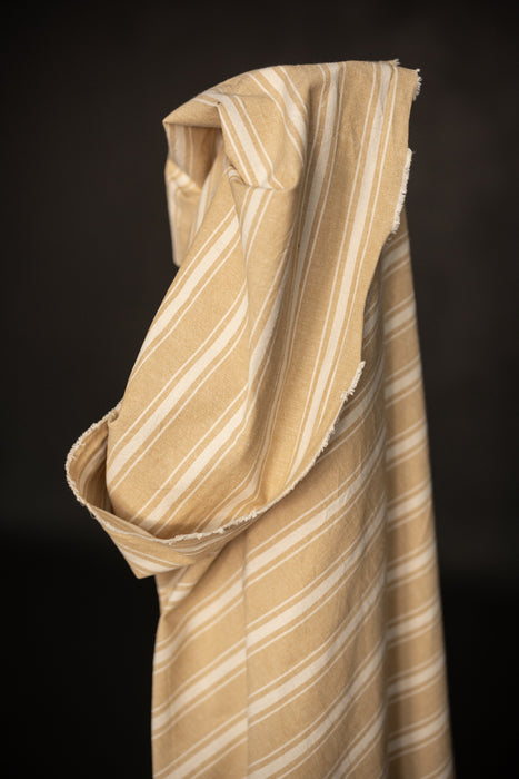 Swedish Stripe - Marmalade