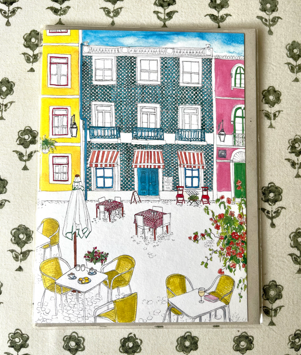 Greetings Cards by Sally Meier