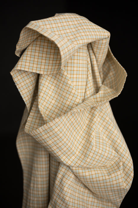 Kelsch Cloth - Quince